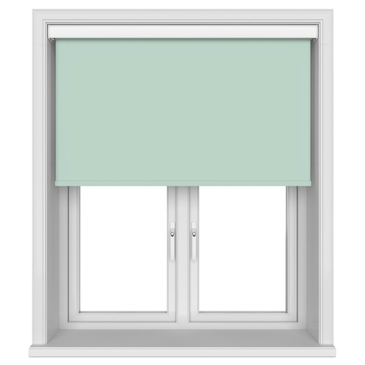 Unishade Atmosphere Cassette Motorised
