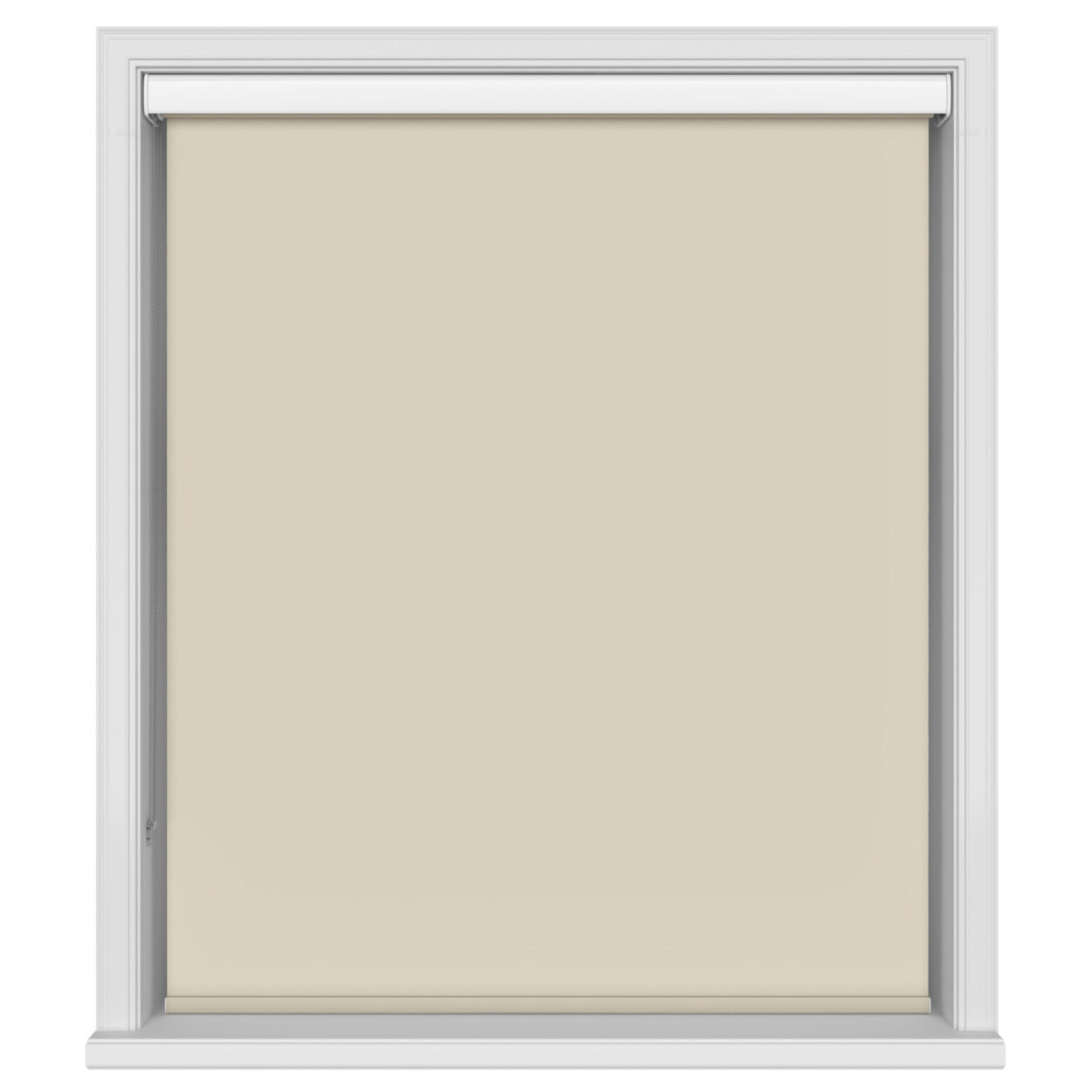 Unishade Beige Cassette - Image 2