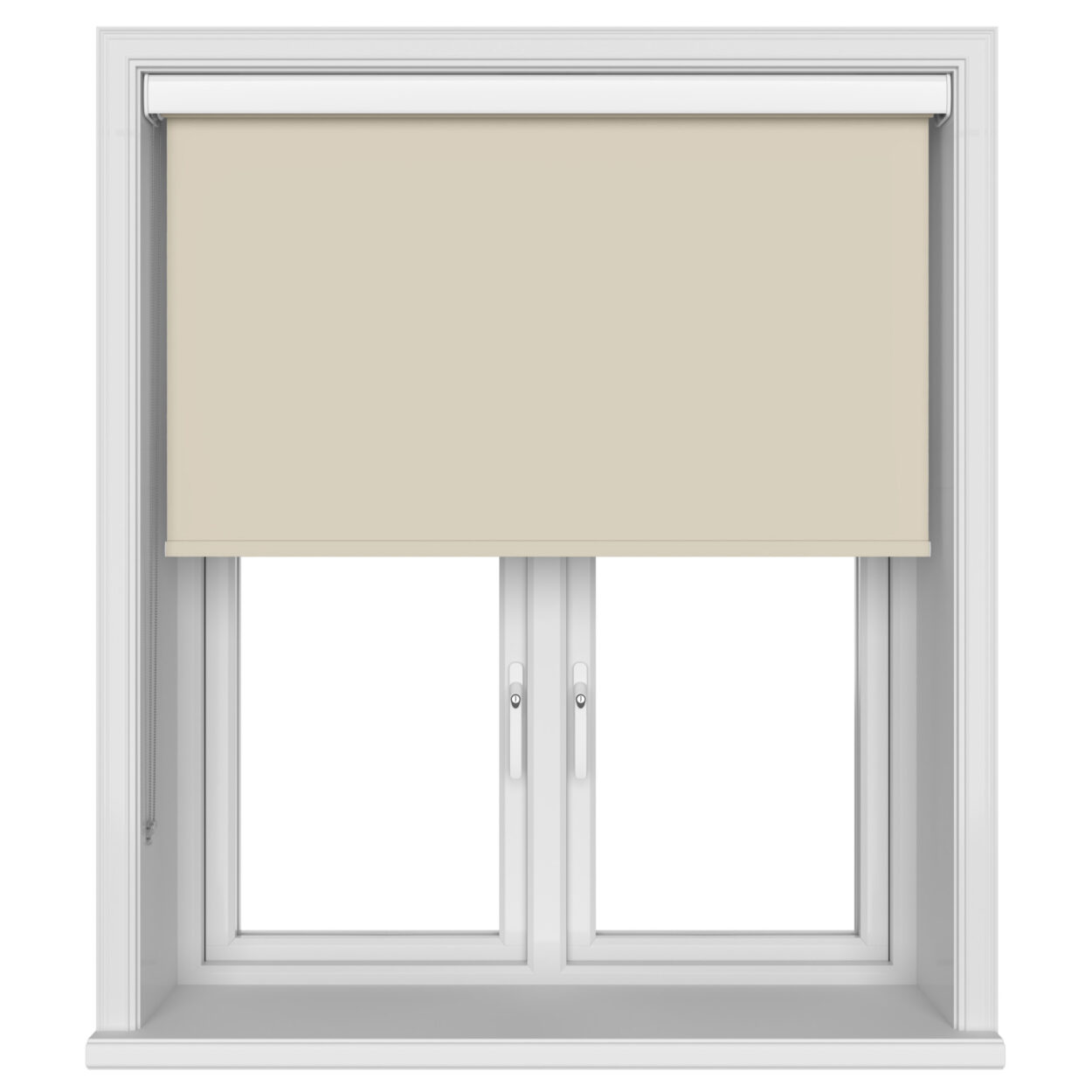 Unishade Beige Cassette