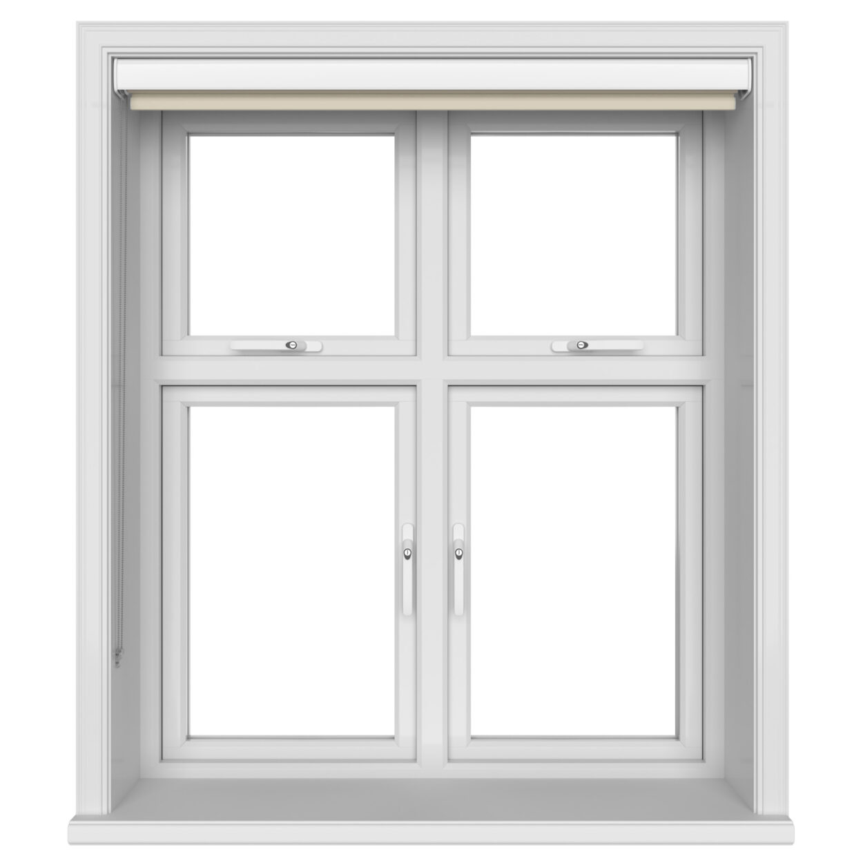 Unishade Beige Cassette - Image 3