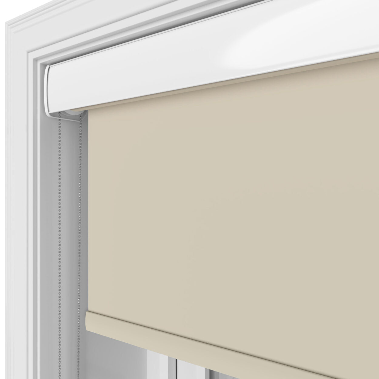 Unishade Beige Cassette - Image 4