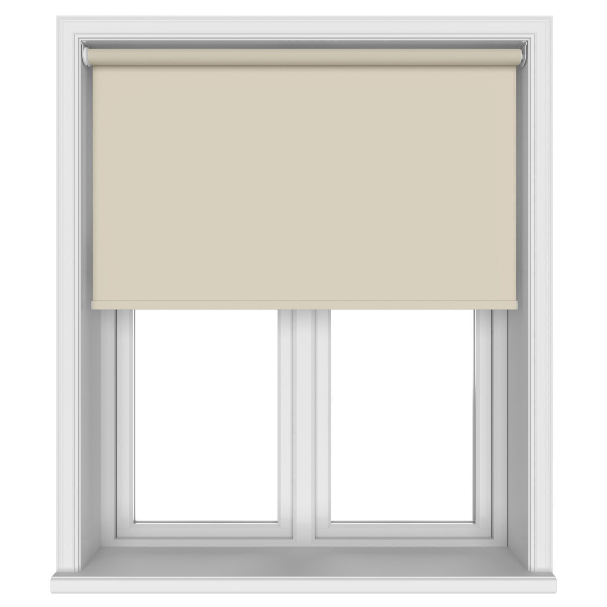 Unishade Beige Motorised