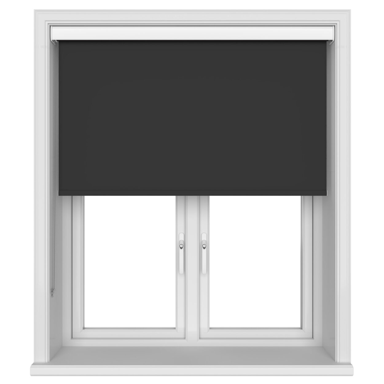 Unishade Black Cassette