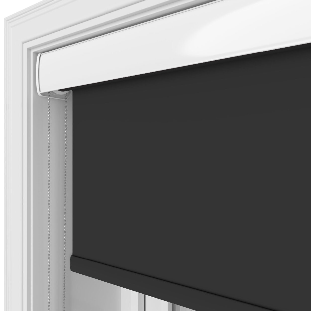 Unishade Black Cassette - Image 4