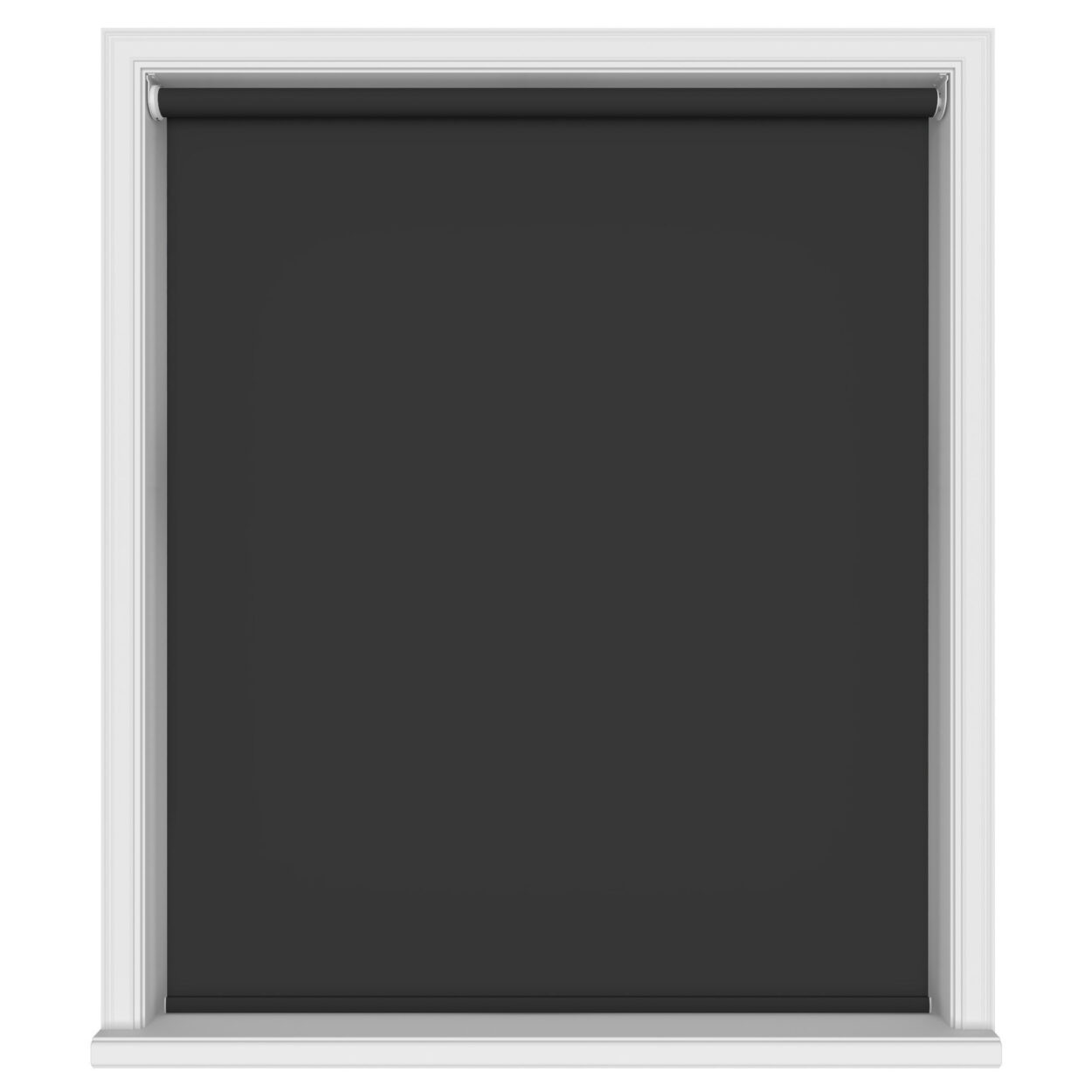 Unishade Black Motorised - Image 2