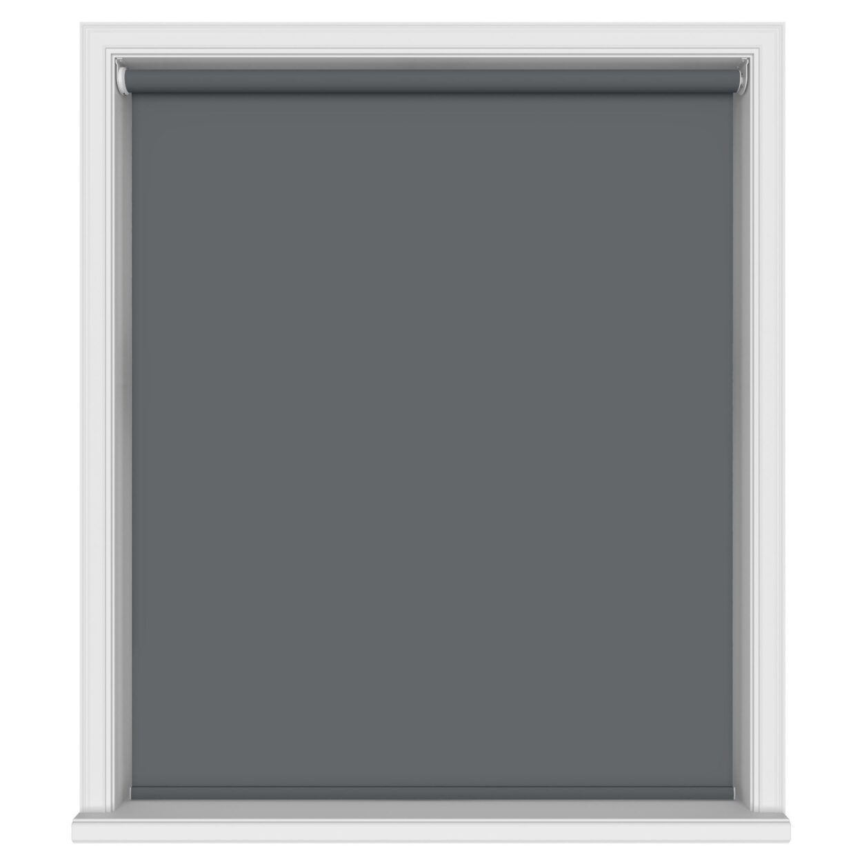 Unishade Charcoal Motorised - Image 2