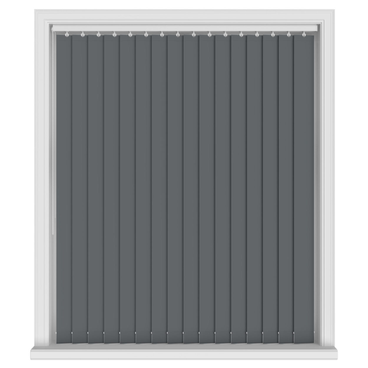 Unishade Charcoal Replacement Slats - Image 4