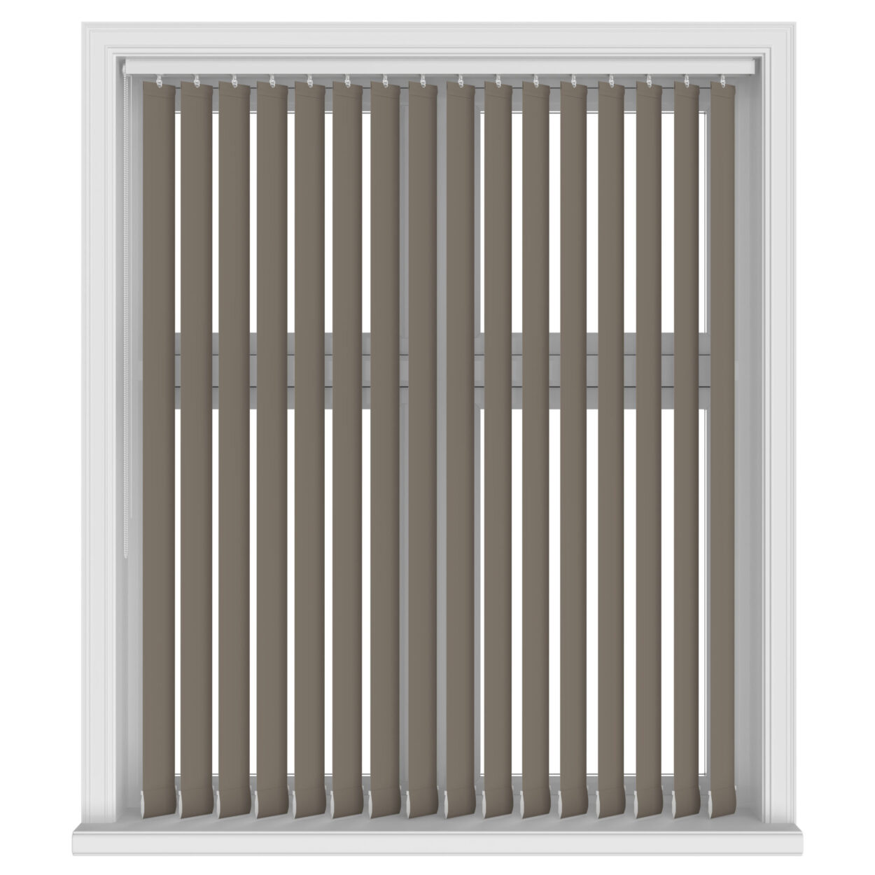 Unishade Chocolate - Image 2