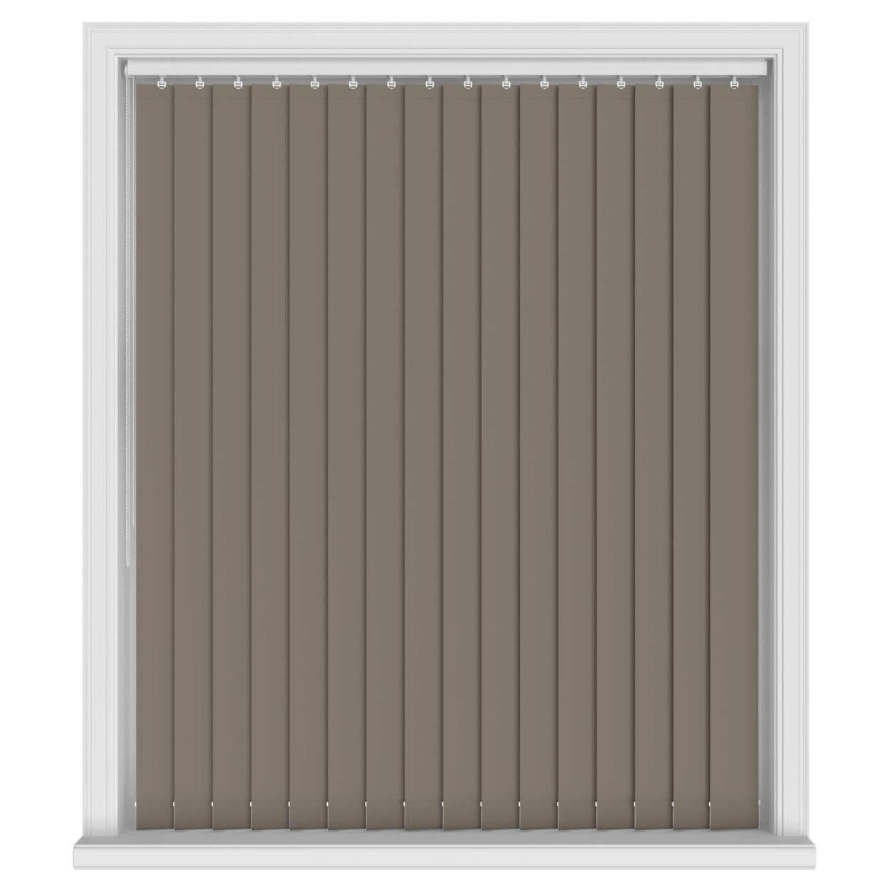 Unishade Chocolate