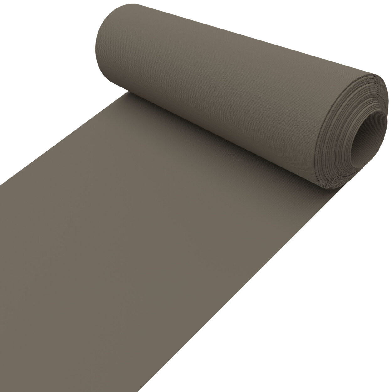 UniShade Chocolate 127mm Replacement Slats - Image 2