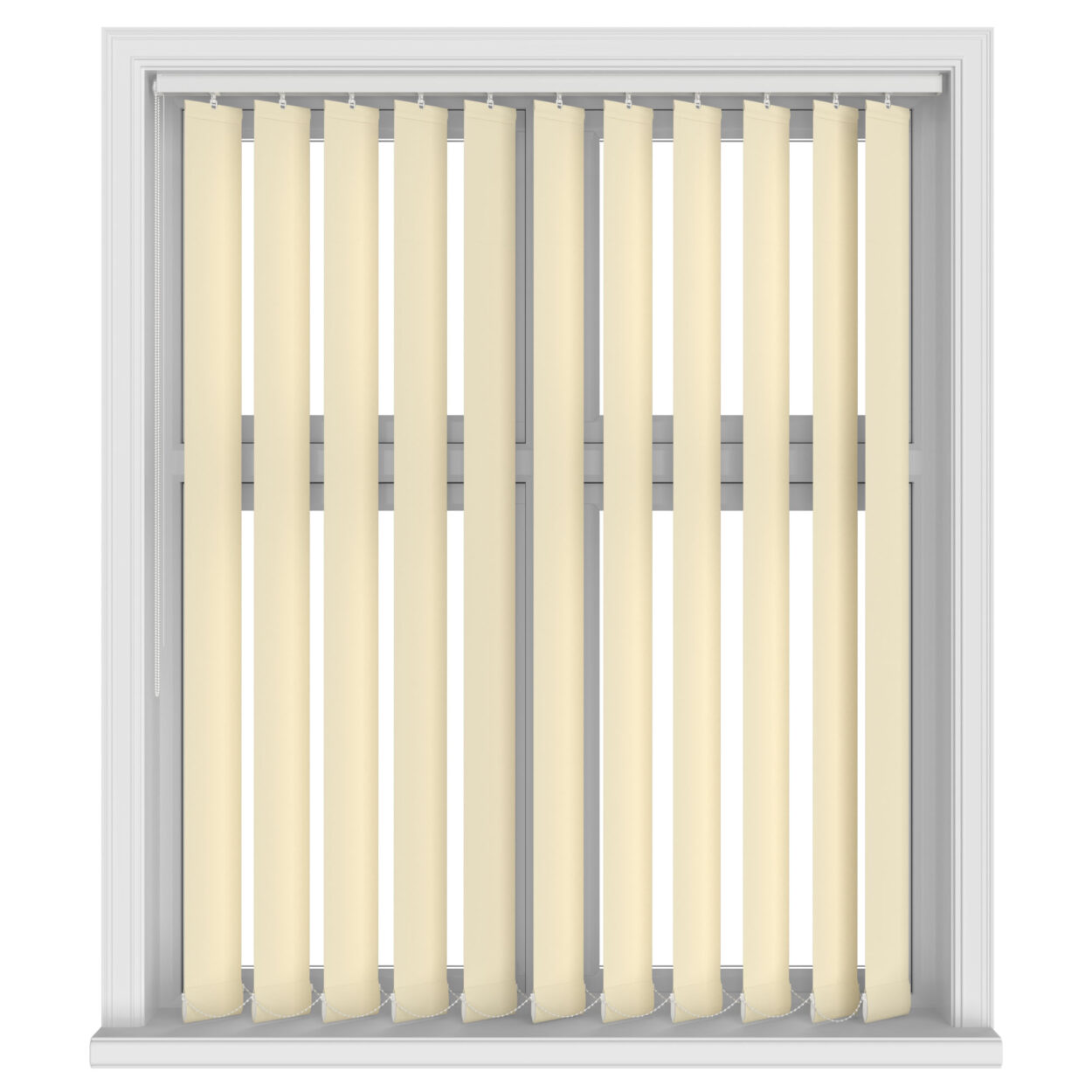 Unishade Cream 127mm - Image 2