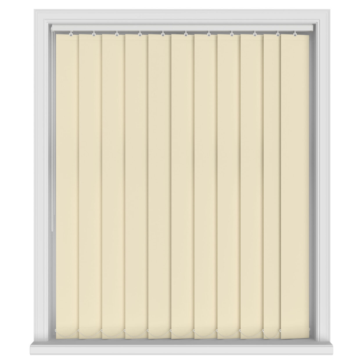 Unishade Cream 127mm