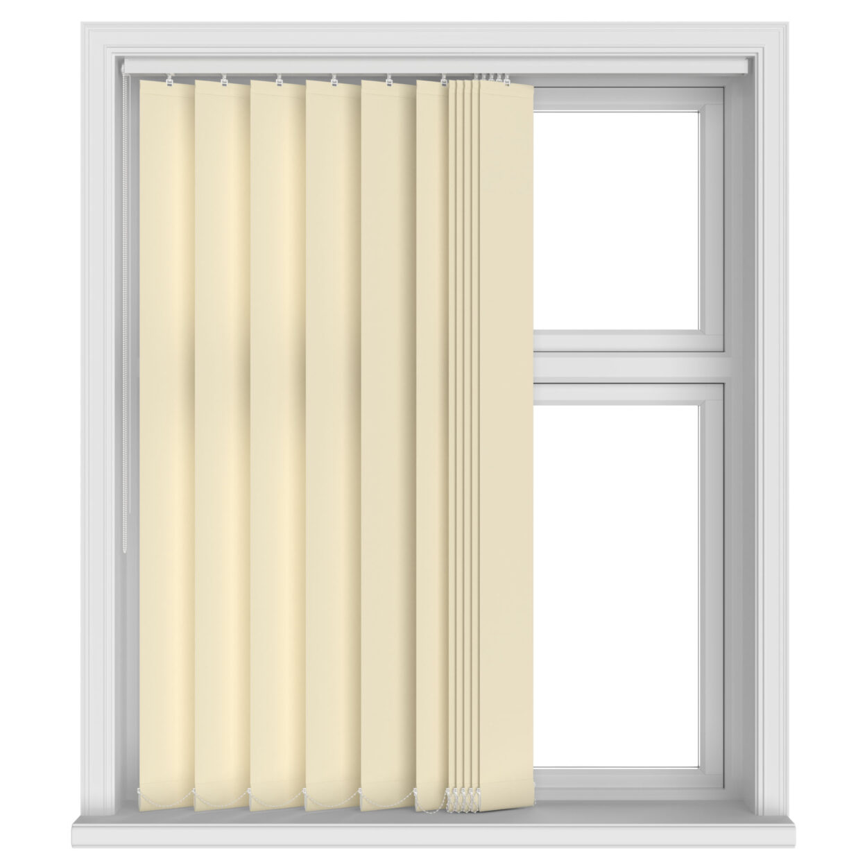 Unishade Cream 127mm - Image 3