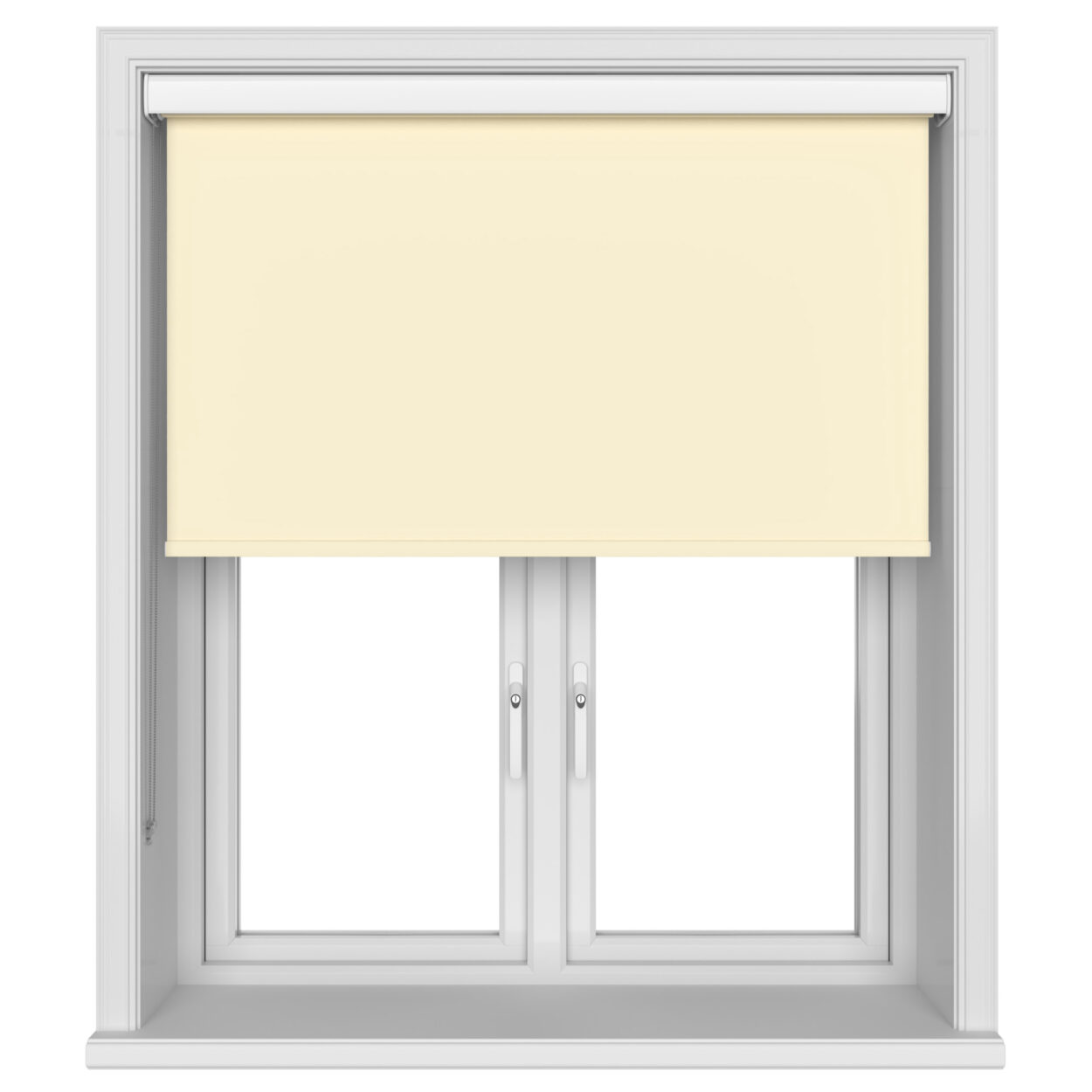 Unishade Cream Cassette
