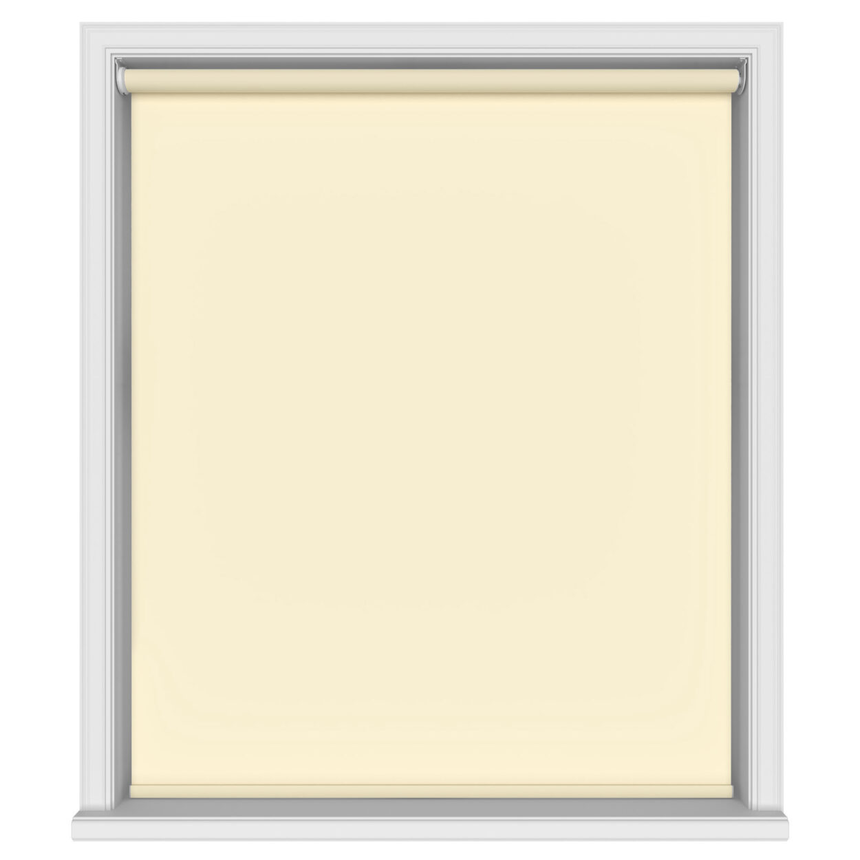 Unishade Cream Motorised - Image 2
