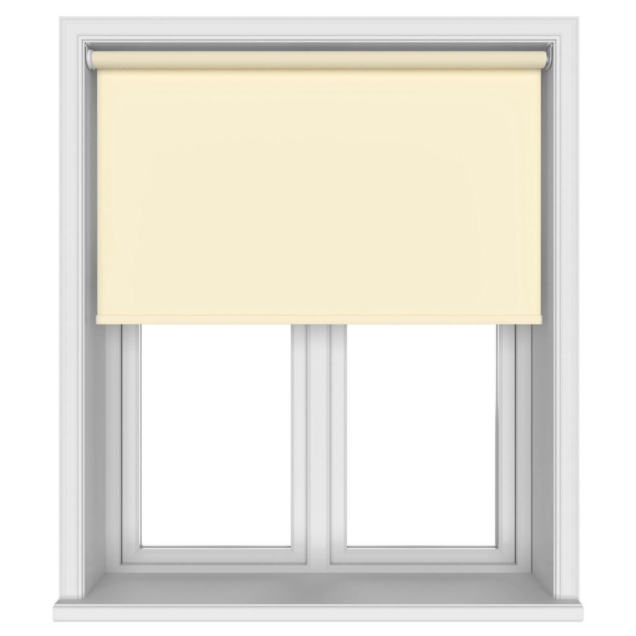 Unishade Cream Motorised