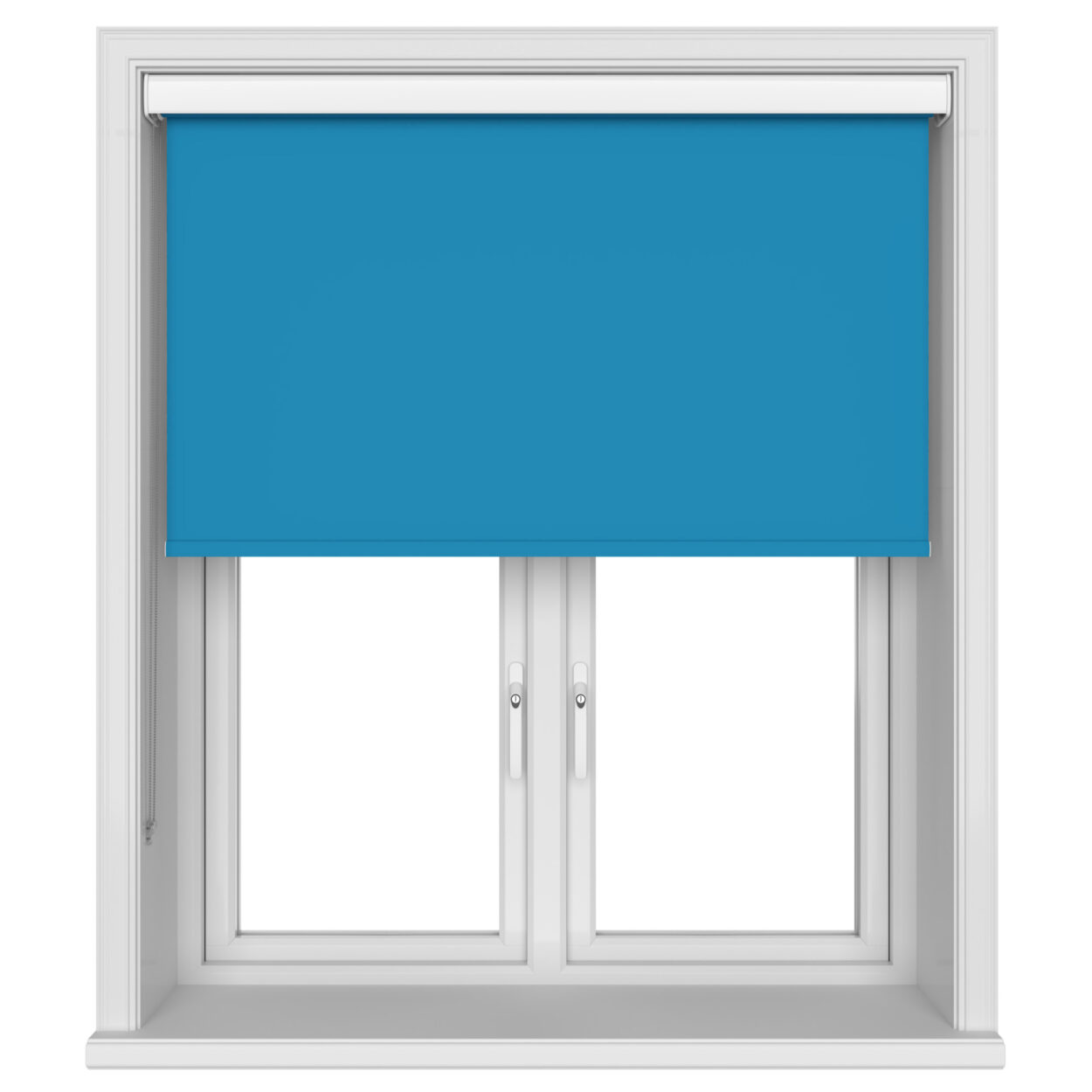 Unishade Cyan Cassette
