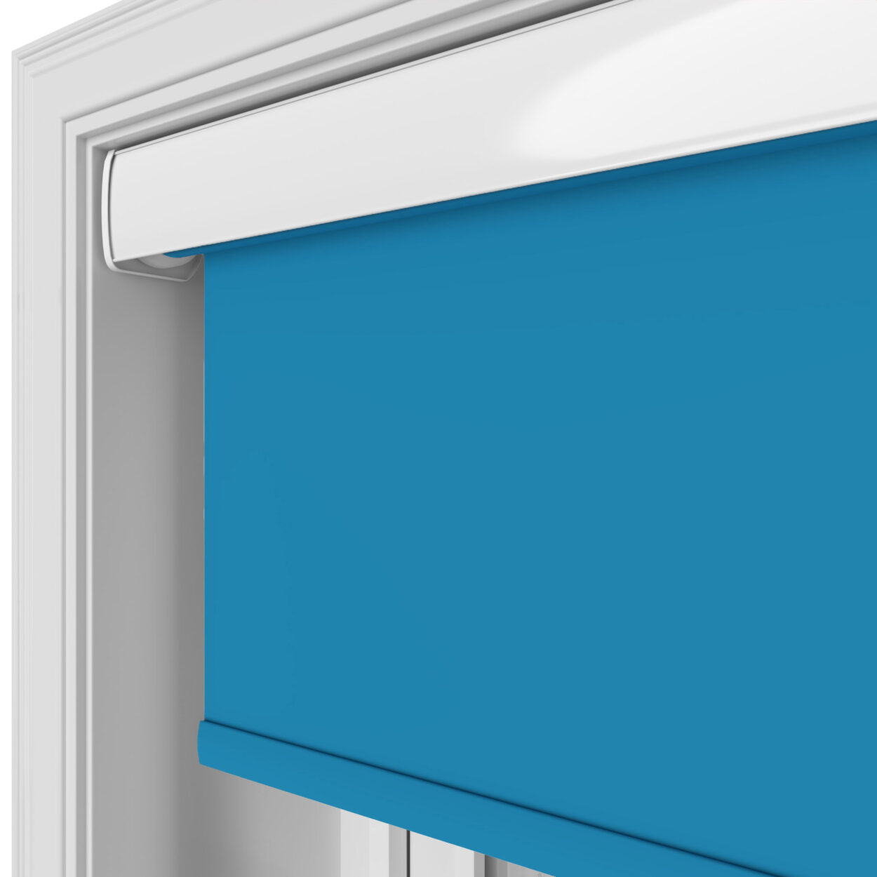 Unishade Cyan Cassette Motorised - Image 4