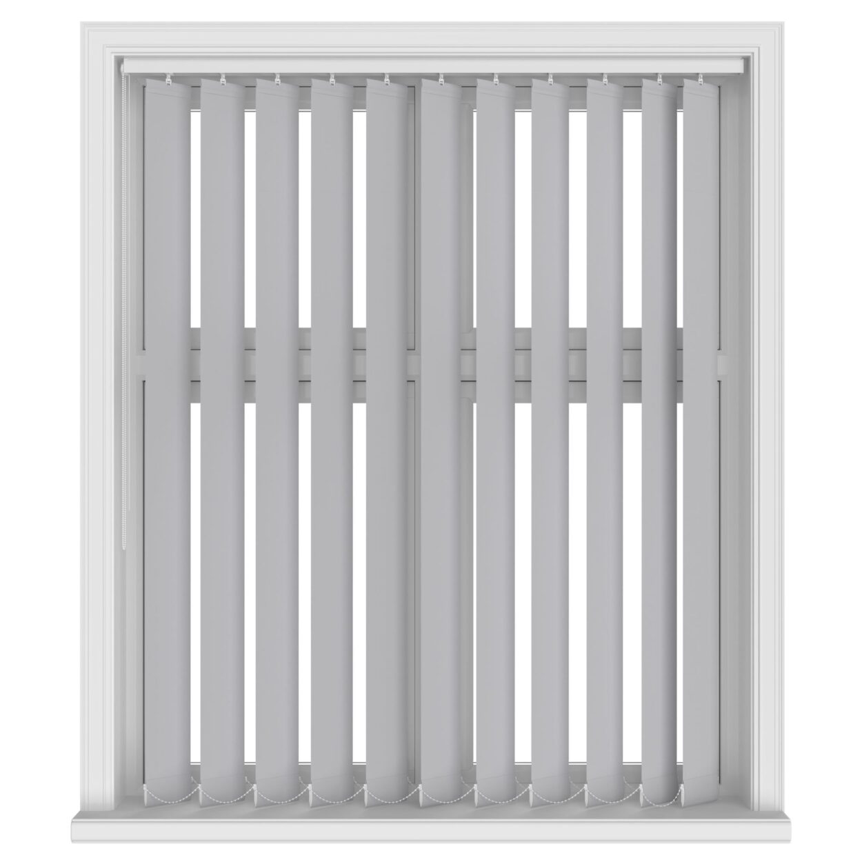 Unishade Dove 127mm - Image 2
