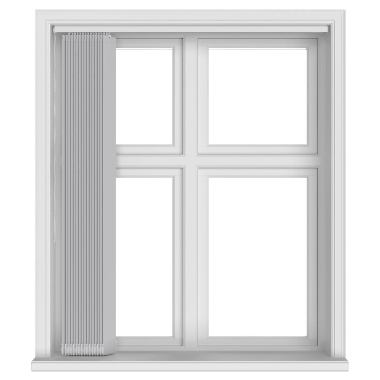Unishade Dove - Image 4