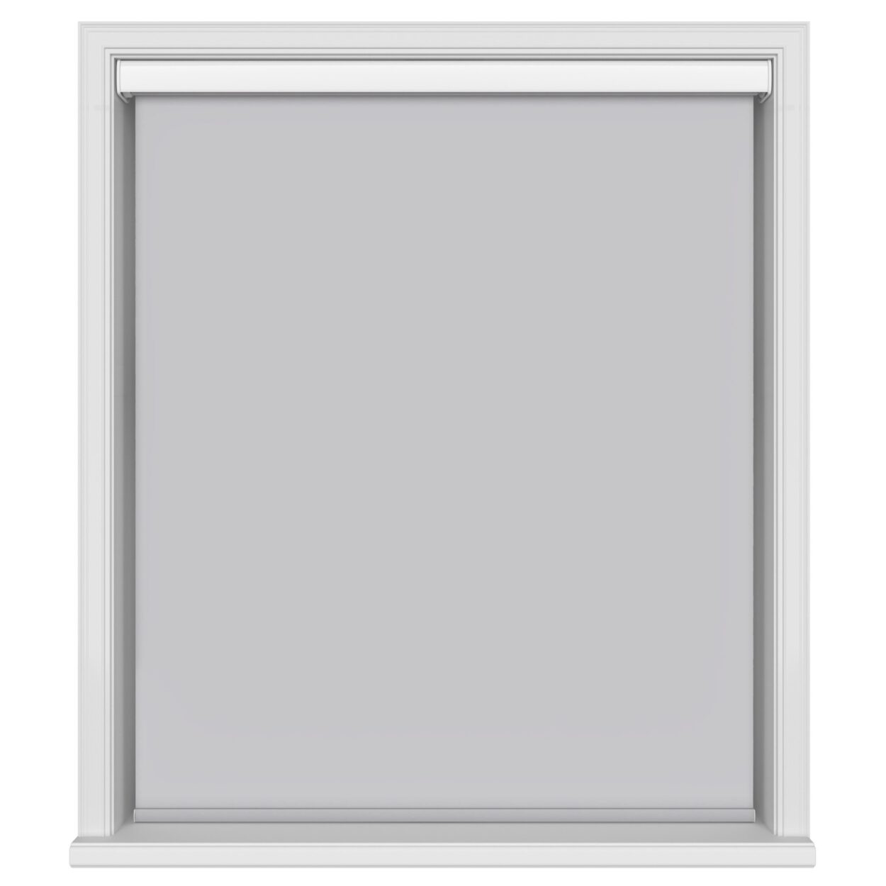 Unishade Dove Cassette Motorised - Image 2