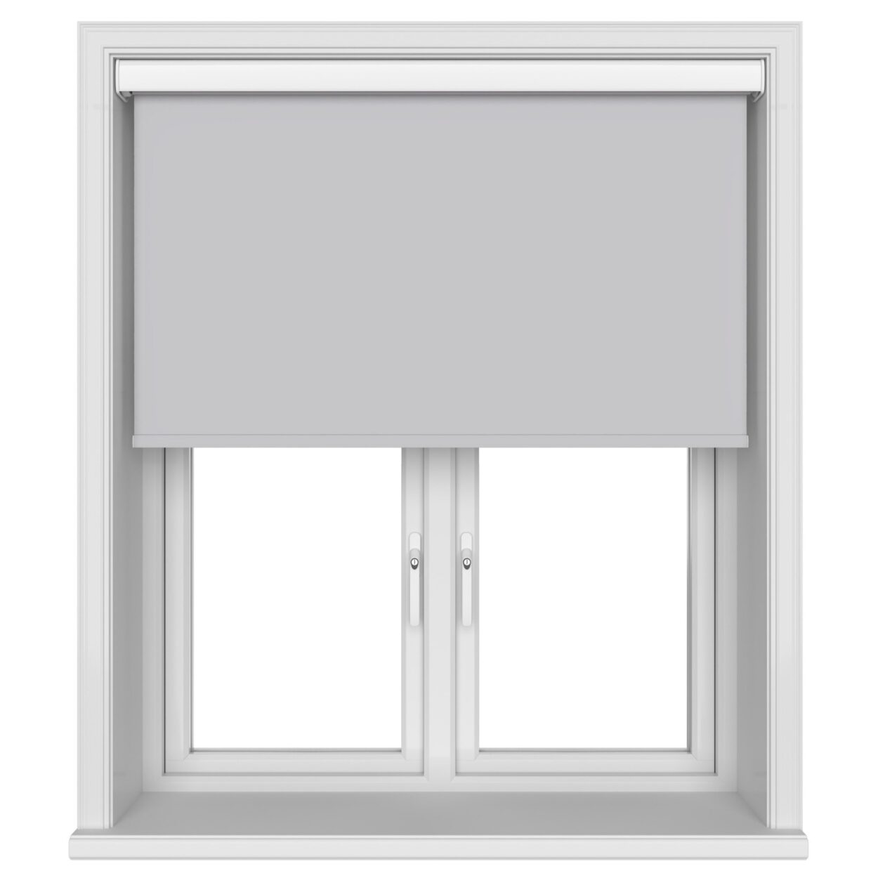 Unishade Dove Cassette Motorised