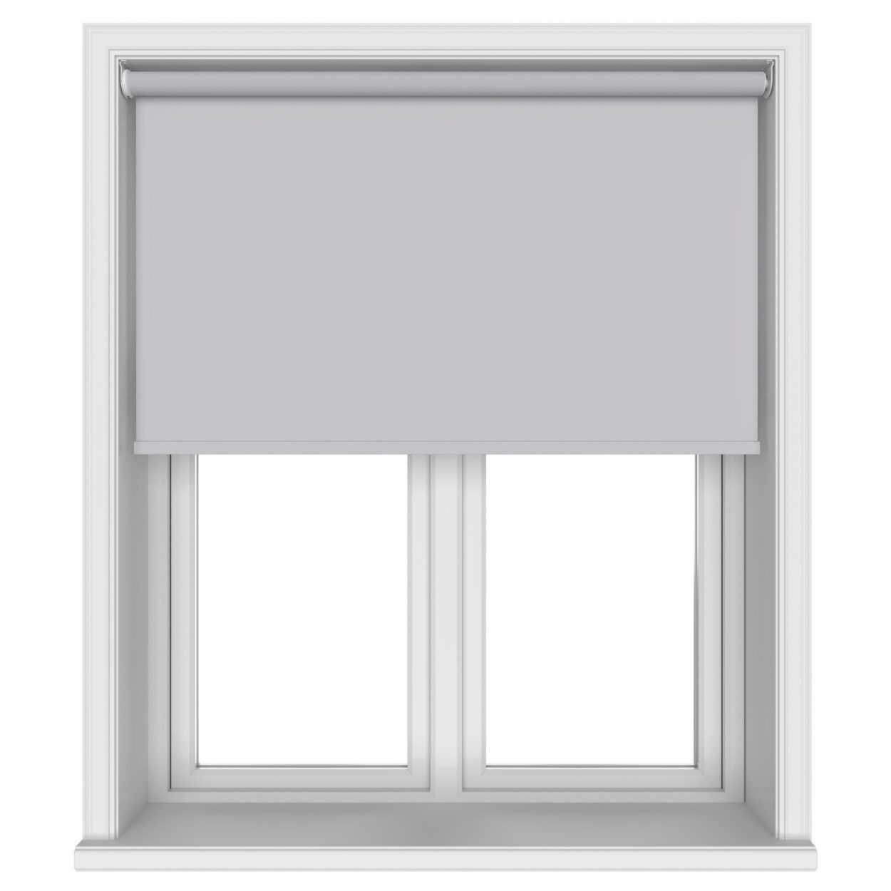 Unishade Dove Motorised