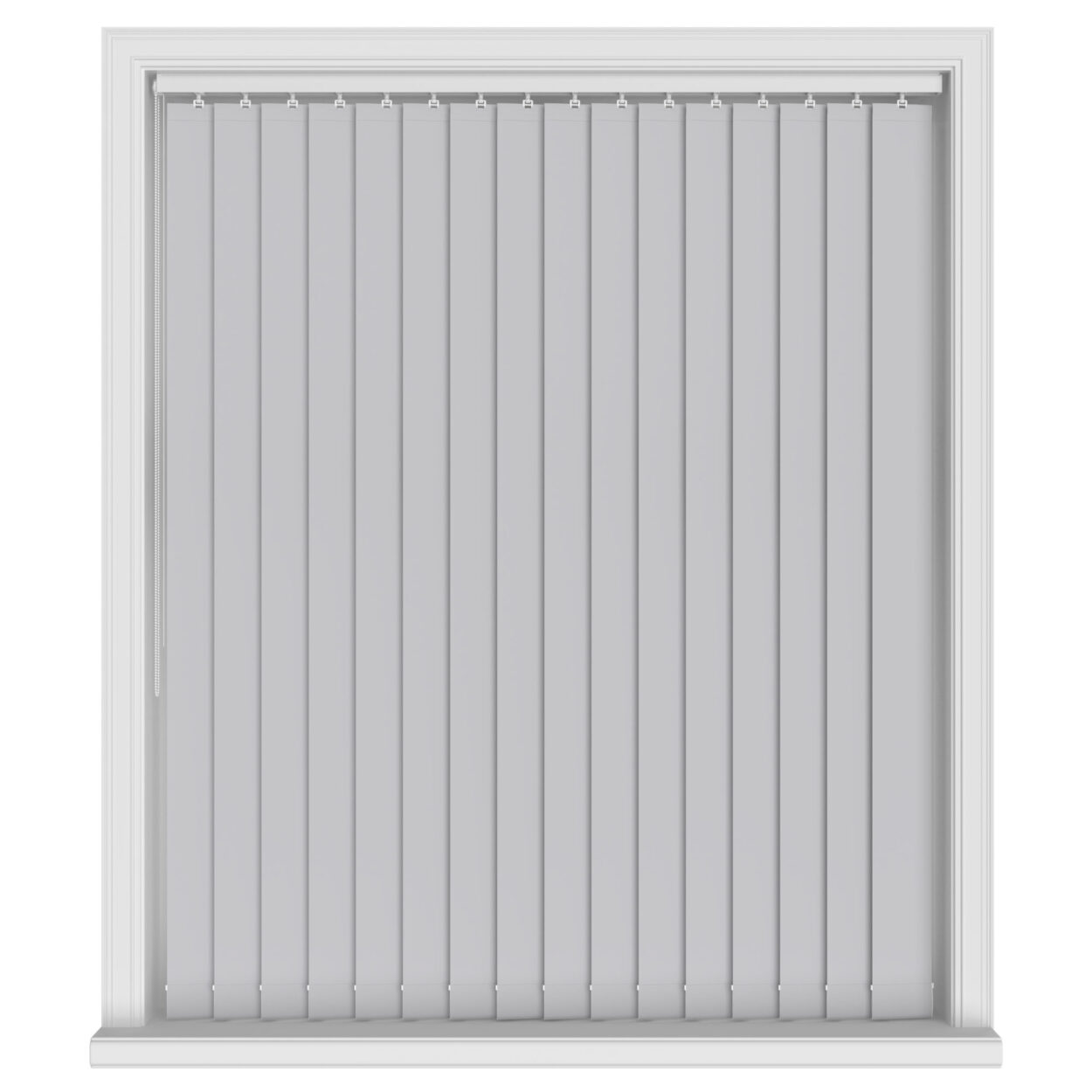 Unishade Dove Replacement Slats - Image 4