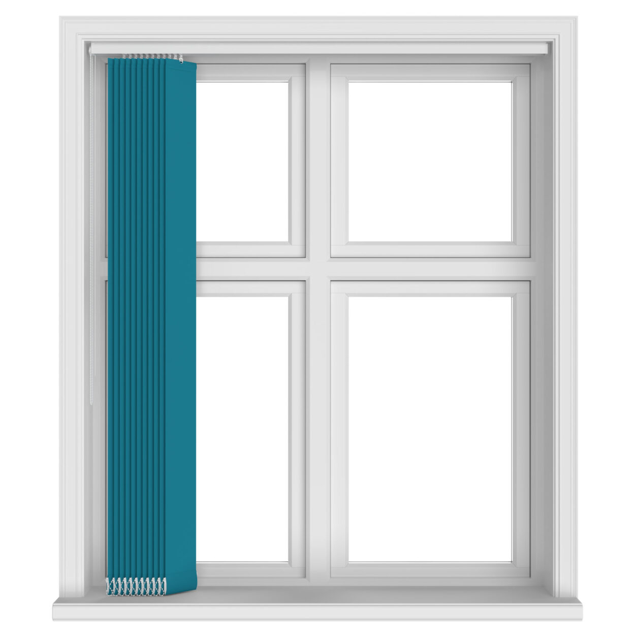 Unishade Escape 127mm - Image 4