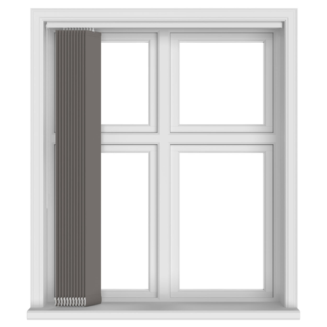 Unishade Flint 127mm - Image 4