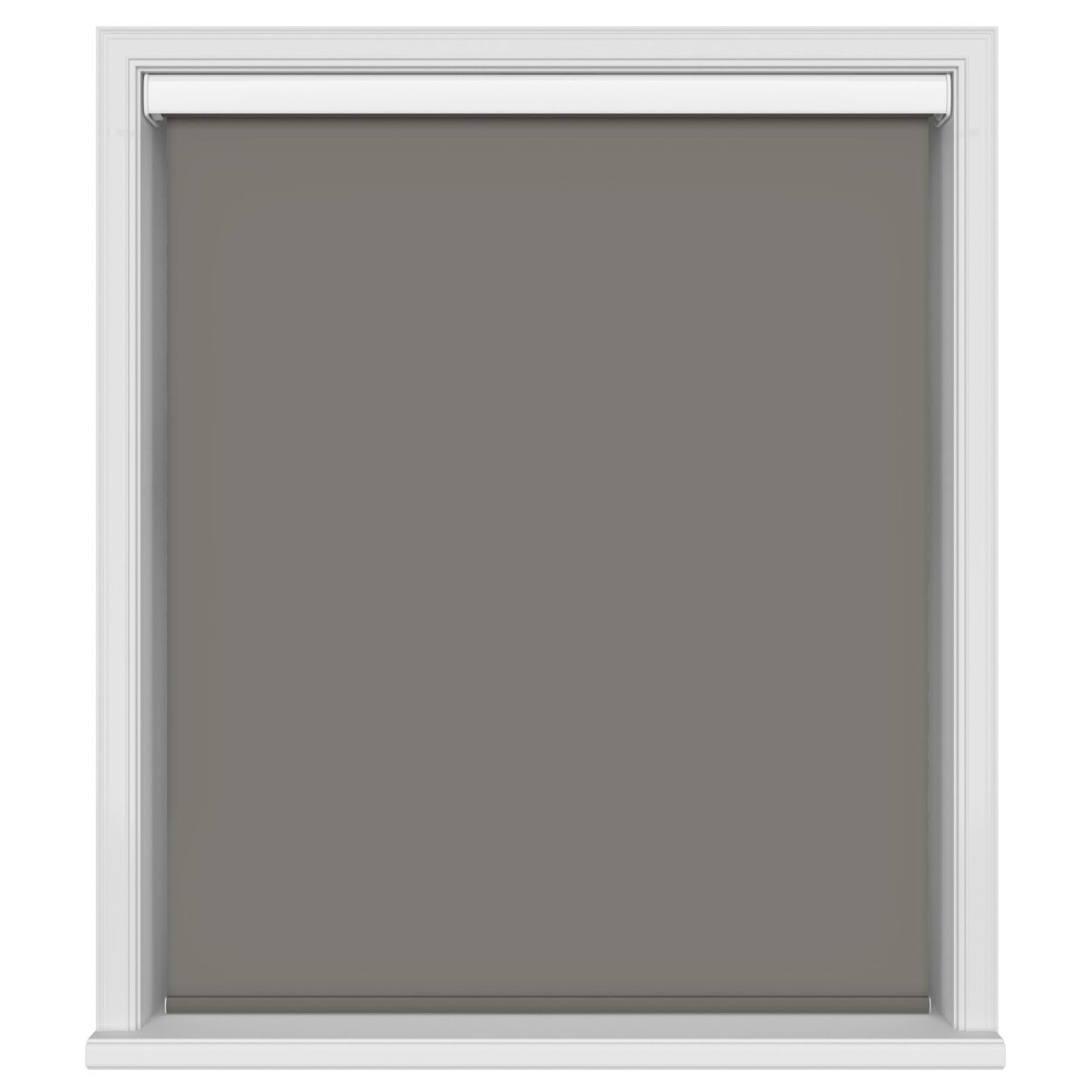 Unishade Flint Cassette Motorised - Image 2