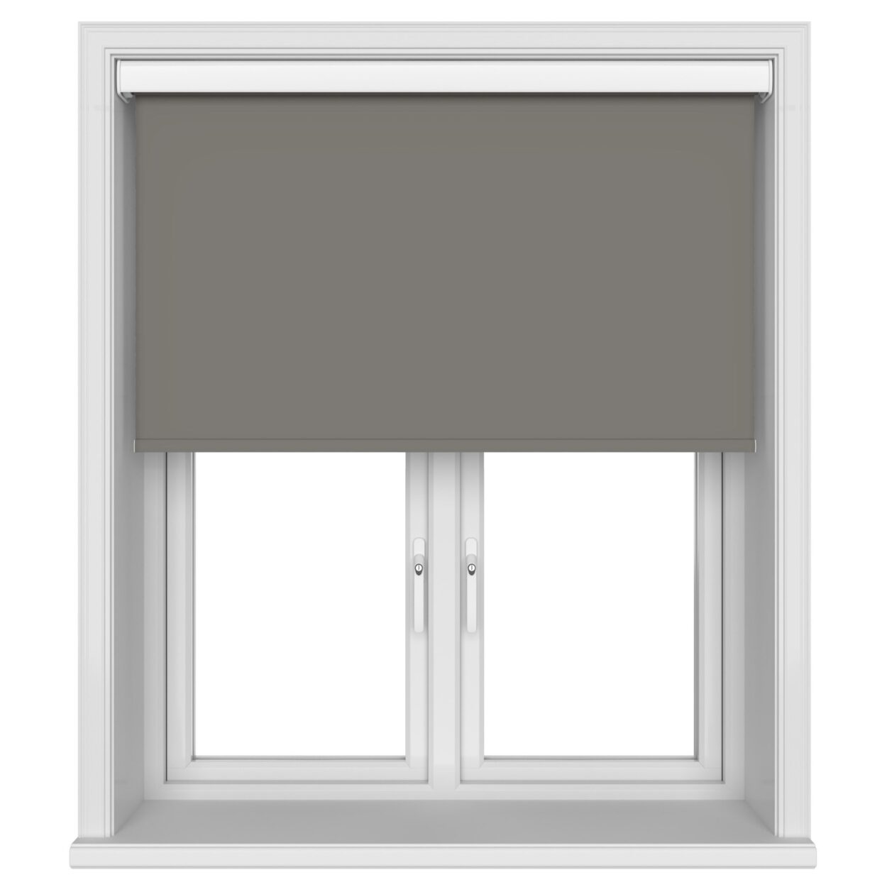 Unishade Flint Cassette Motorised