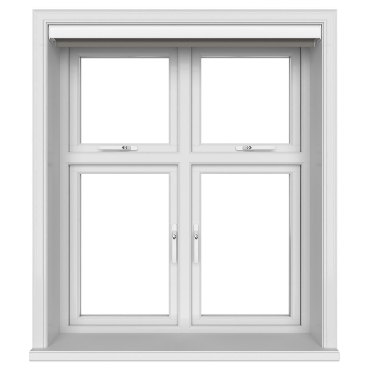 Unishade Flint Cassette Motorised - Image 3