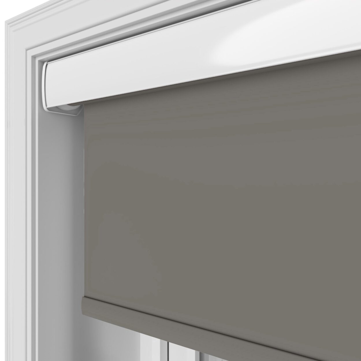 Unishade Flint Cassette Motorised - Image 4