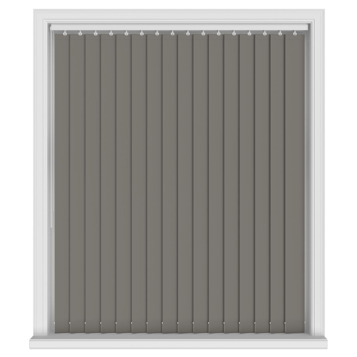 Unishade Flint Replacement Slats - Image 4