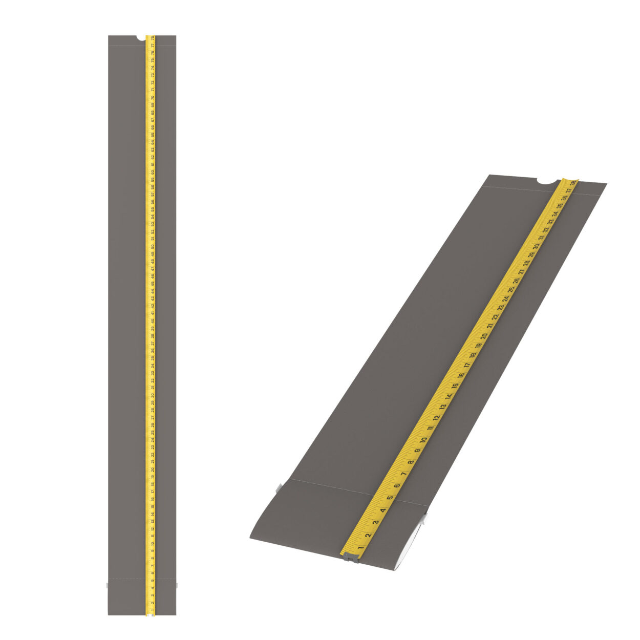 Unishade Flint Replacement Slats - Image 5