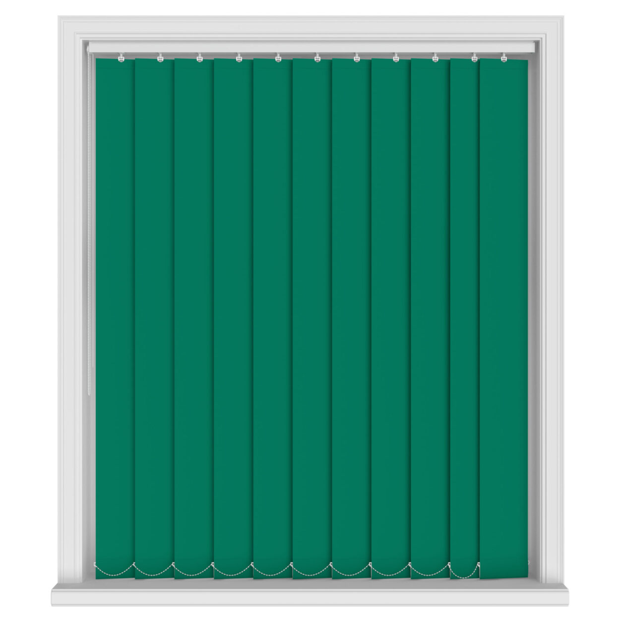 Unishade Glade 127mm