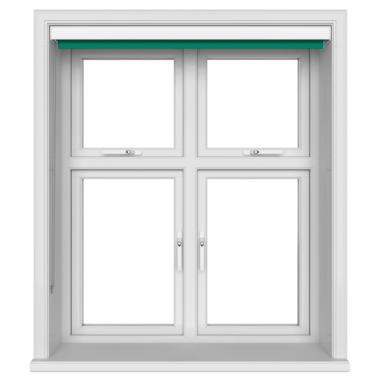 Unishade Glade Cassette - Image 3