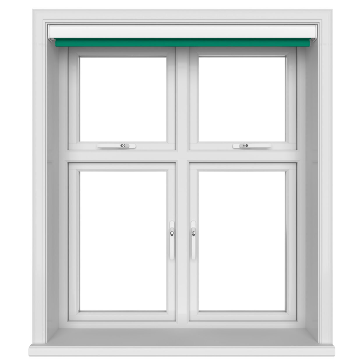Unishade Glade Cassette Motorised - Image 3
