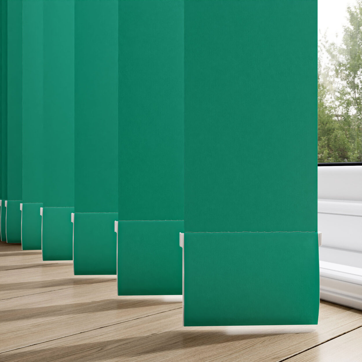 Unishade Glade Replacement Slats