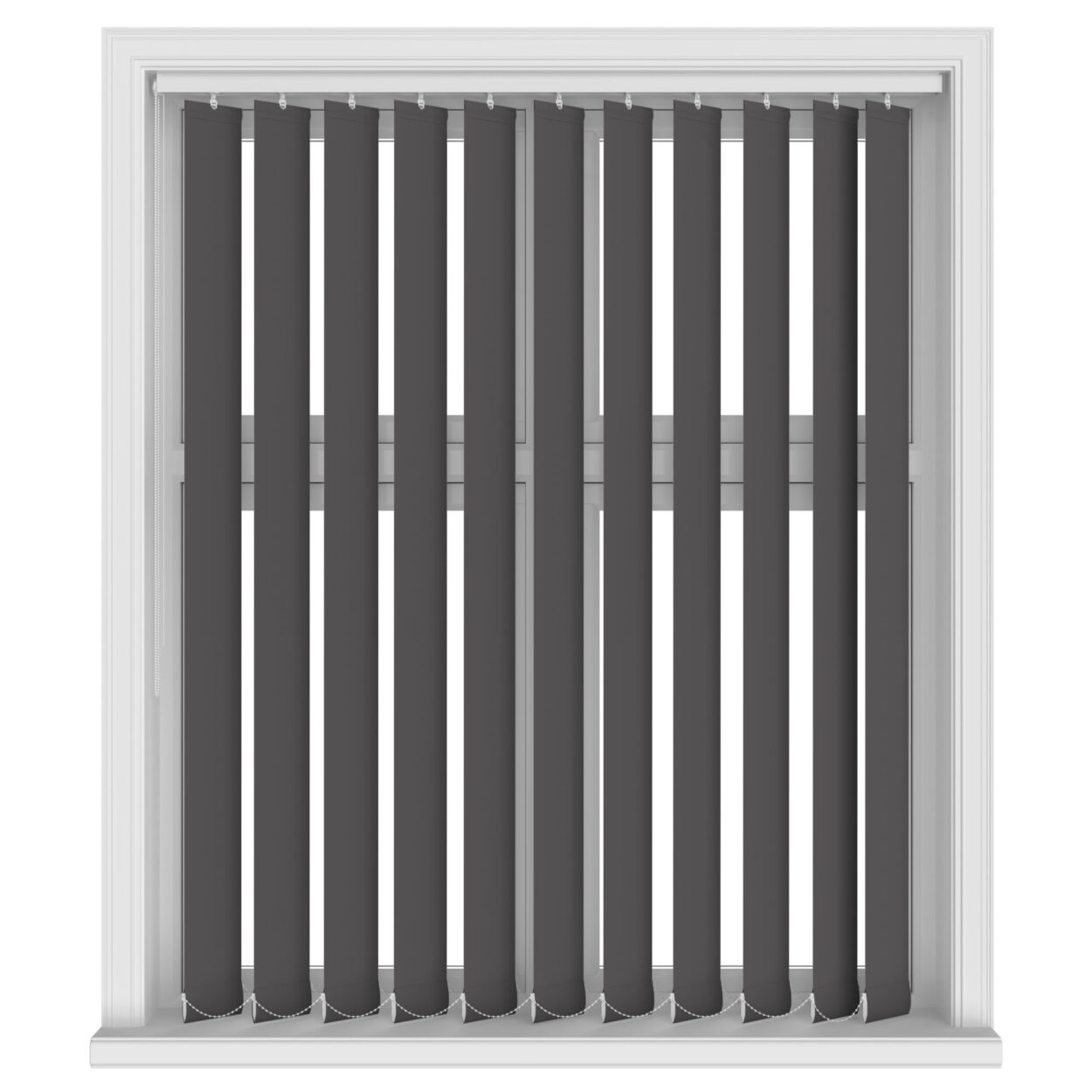 Unishade Kara 127mm - Image 2