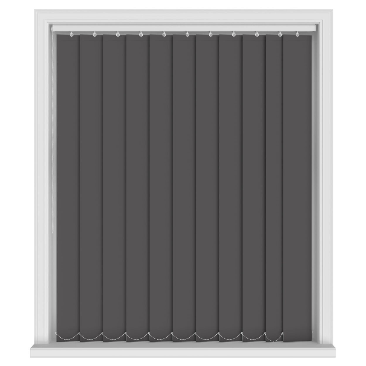 UniShade Kara 127mm Replacement Slats - Image 4