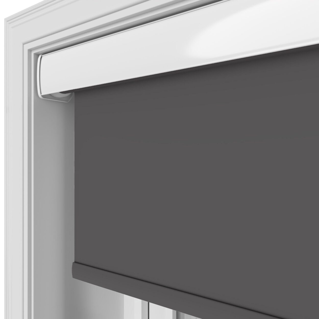 Unishade Kara Cassette Motorised - Image 4