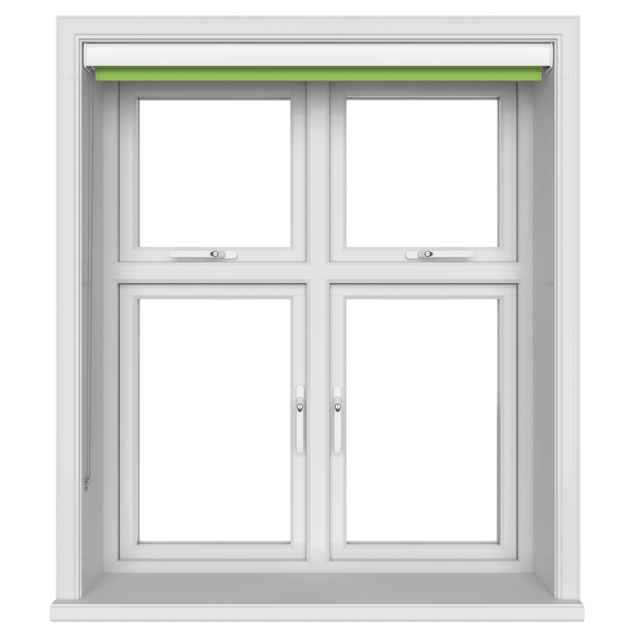 Unishade Kiwi Cassette - Image 3