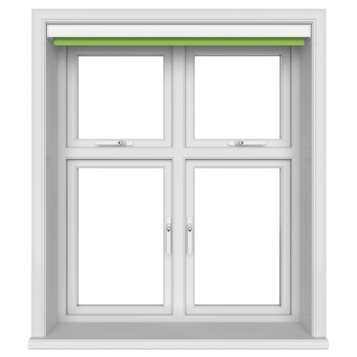 Unishade Kiwi Cassette Motorised - Image 3