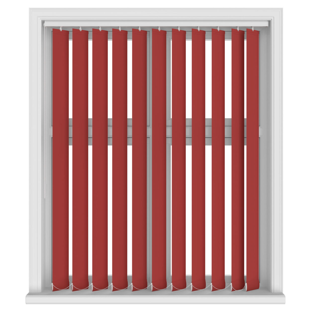 Unishade Morello 127mm - Image 2