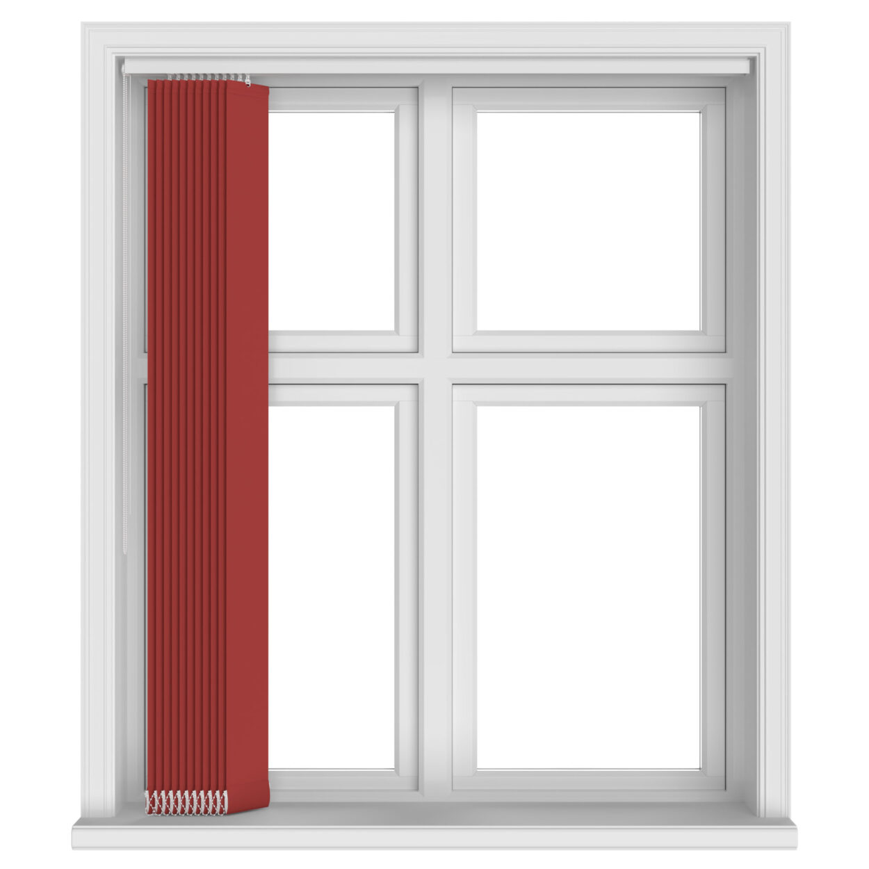 Unishade Morello 127mm - Image 4