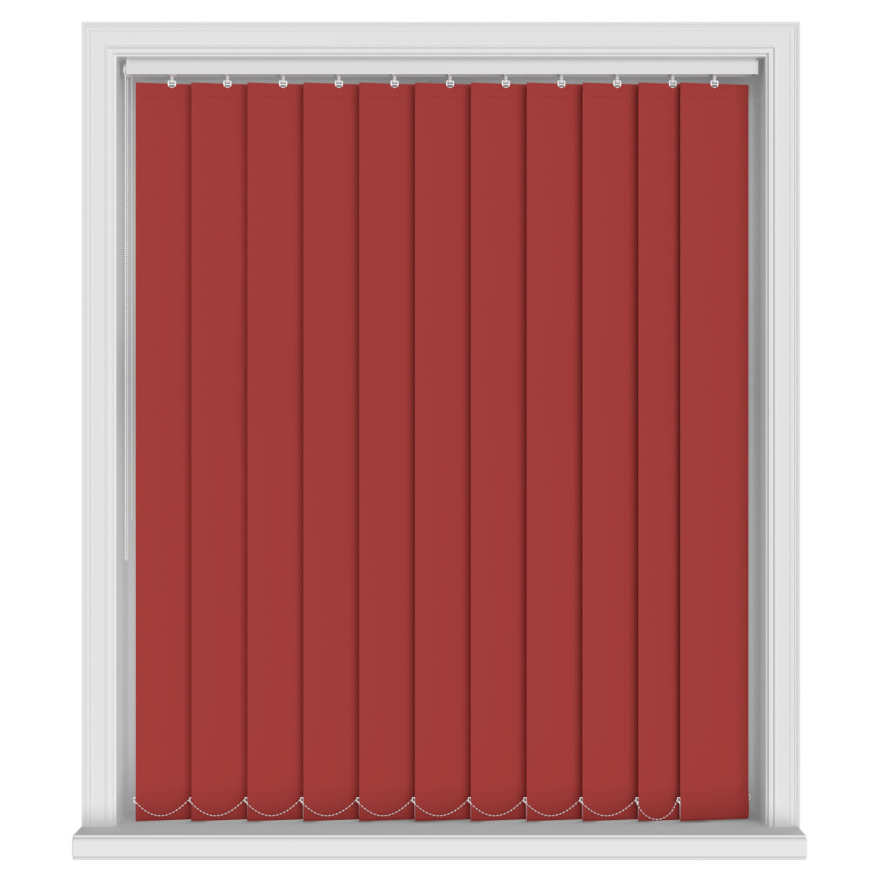 UniShade Morello 127mm Replacement Slats - Image 4