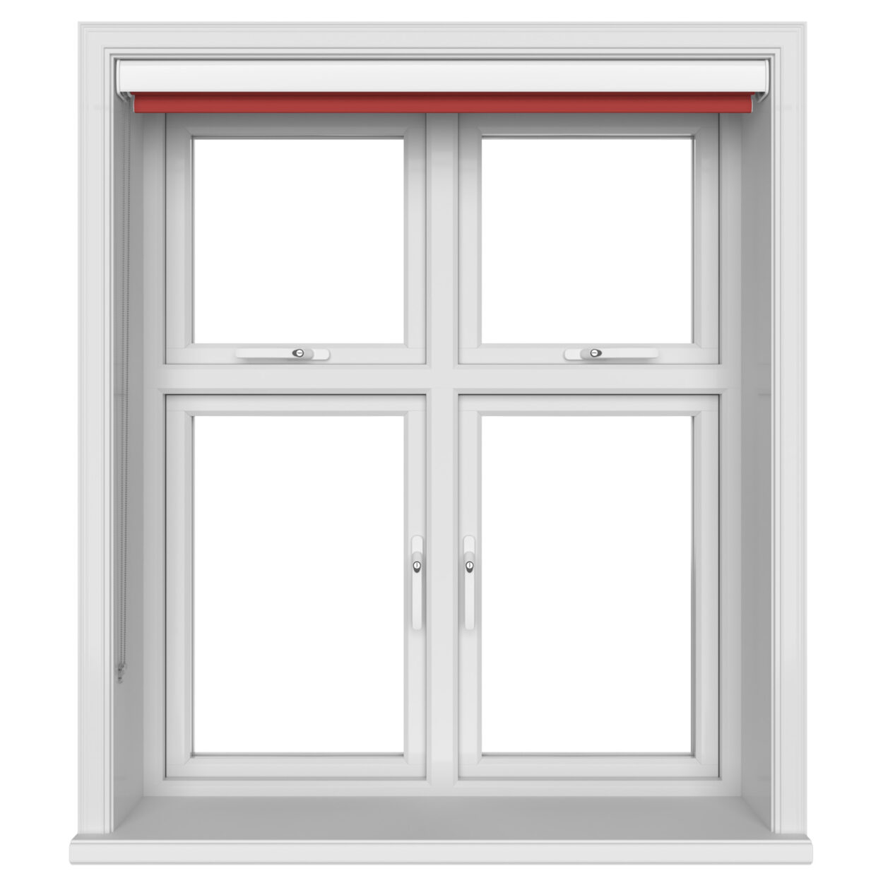Unishade Morello Cassette - Image 3