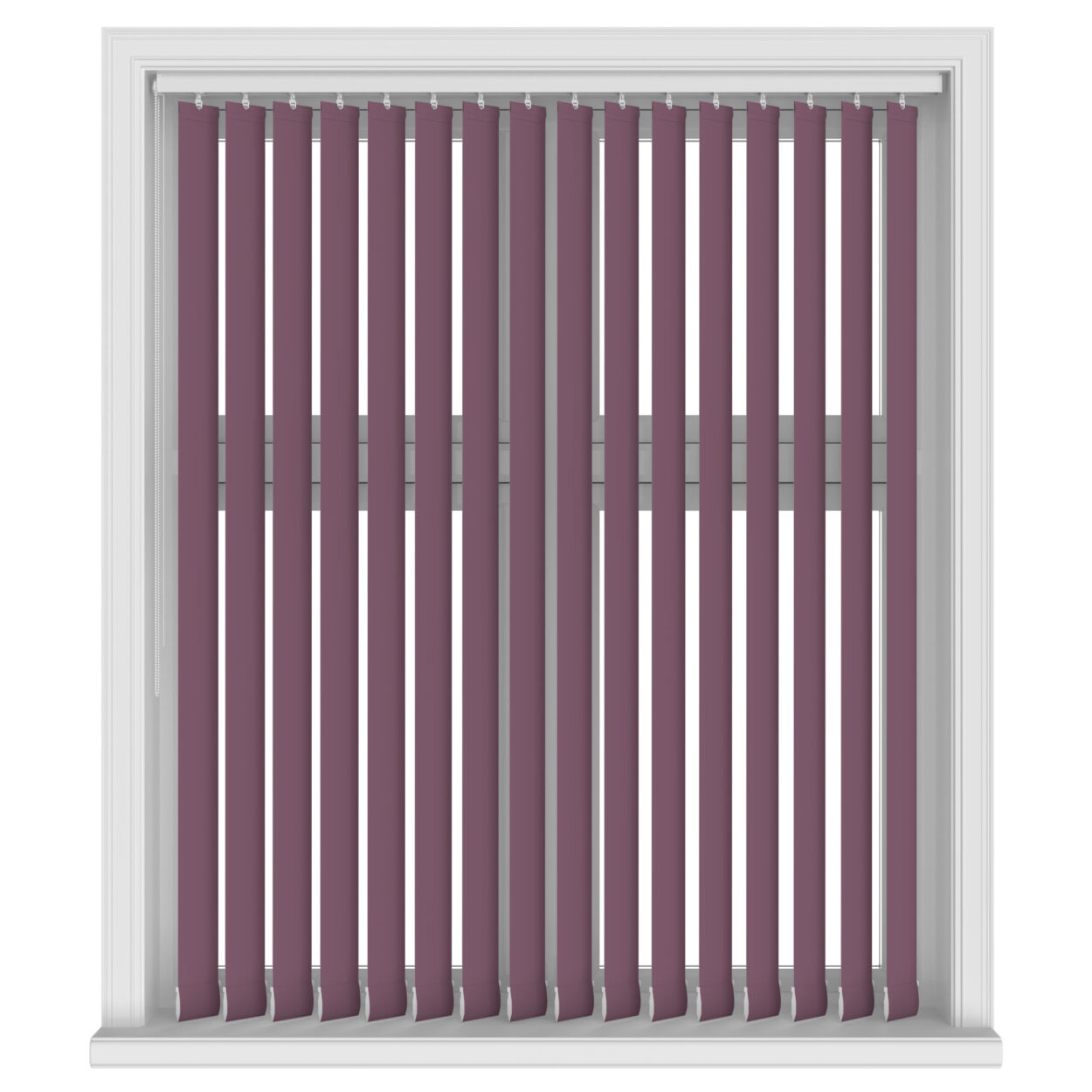 Unishade Mulberry - Image 2